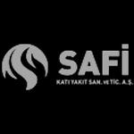 Safi Katı Yakıt