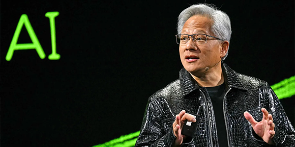 Jensen Huang's Prediction on AI Agents