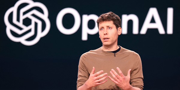 Sam Altman