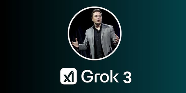 Elon Musk'ın Grok 3 yorumu