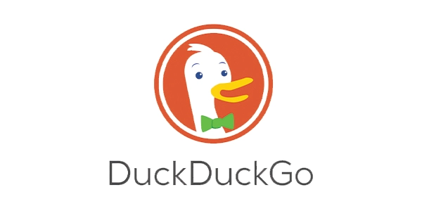 DuckDuckGo arama motoru