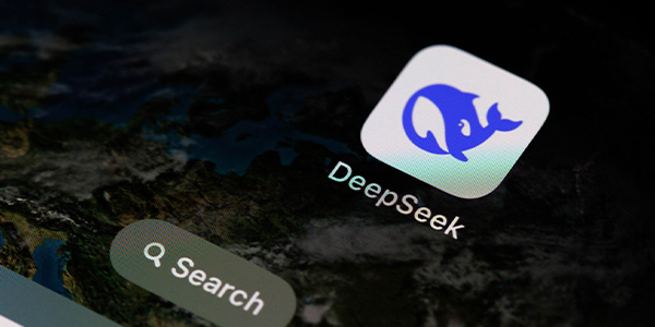 Deepseek nedir