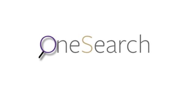 OneSearch arama motoru