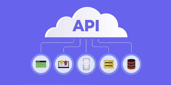 What Does an API Do?