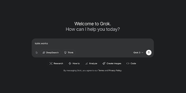 What is Grok? Features, Usage, and Future