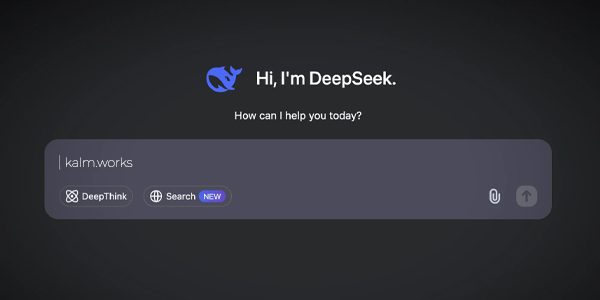 Deepseek Nedir? ChatGPT ile Farkları ve Kullanım Alanları