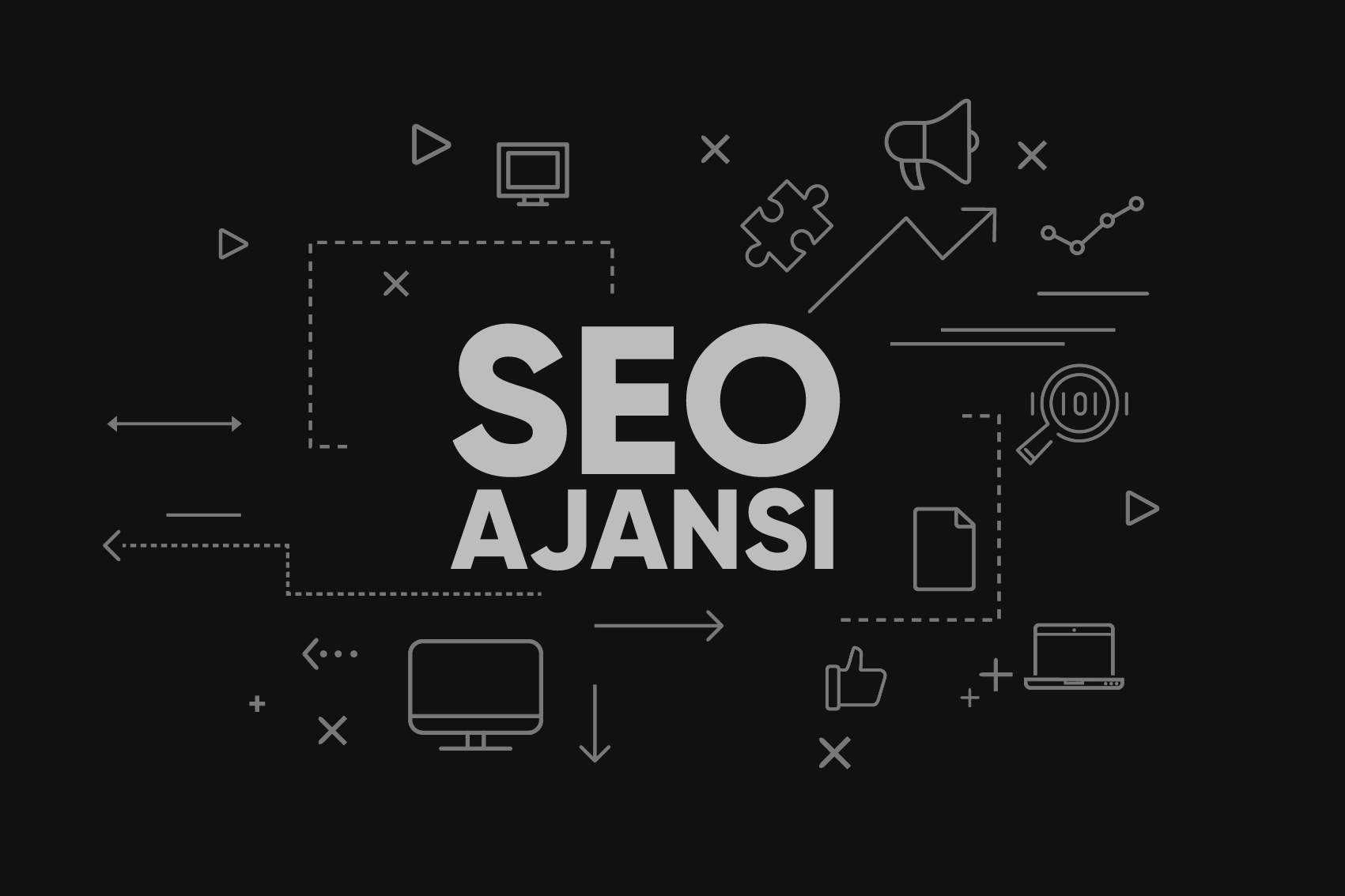 En İyi SEO Ajansı | SEO Danışmanlığı ve SEO Hizmeti