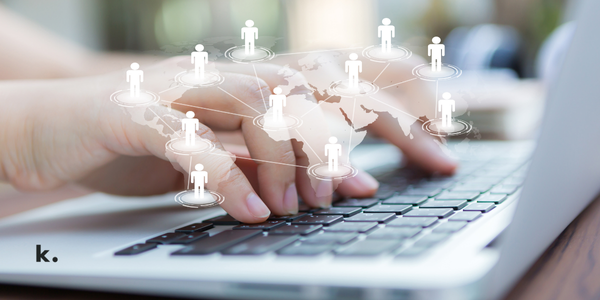 Intranet Nedir? Özellikleri ve Kullanım Alanları 2025